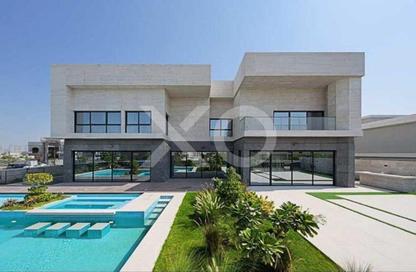 Villa - 7 - 7+ for rent in The Parkway - Dubai Hills Estate - Dubai Villa - 7 - 7+ for rent in The Parkway - Dubai Hills Estate - Dubai