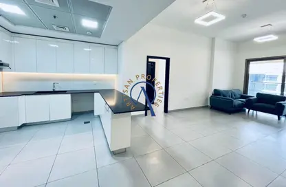 Apartment - 3 Bedrooms - 3 Bathrooms for rent in The Wings Block B - The Wings - Arjan - Dubai