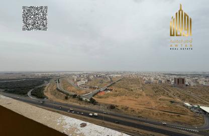 Apartment - 1 Bedroom - 2 Bathrooms for sale in Lavender Tower - Emirates City - Ajman Apartment - 1 Bedroom - 2 Bathrooms for sale in Lavender Tower - Emirates City - Ajman