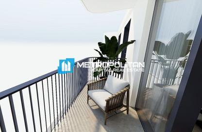 Apartment - 2 Bedrooms - 3 Bathrooms for sale in Yas Living - Yas Island - Abu Dhabi Apartment - 2 Bedrooms - 3 Bathrooms for sale in Yas Living - Yas Island - Abu Dhabi