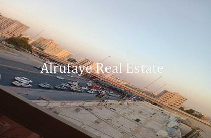 Apartment - 2 Bedrooms - 2 Bathrooms for rent in Al Jurf 2 - Al Jurf - Ajman Downtown - Ajman