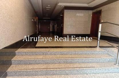 Apartment - 2 Bedrooms - 2 Bathrooms for rent in Al Jurf 2 - Al Jurf - Ajman Downtown - Ajman