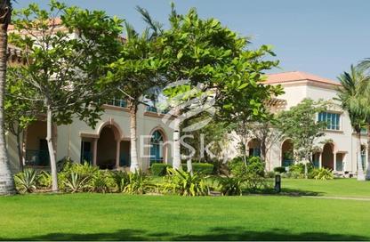 Villa - 3 - 4 for rent in Al Raha Beach Hotel - Al Raha Beach - Abu Dhabi