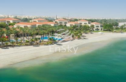 Villa - 3 - 4 for rent in Al Raha Beach Hotel - Al Raha Beach - Abu Dhabi