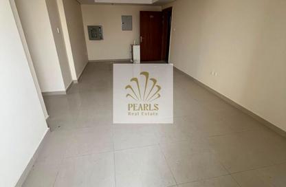 Apartment - 2 Bedrooms - 2 Bathrooms for rent in Nuaimia One Tower - Al Nuaimiya - Ajman