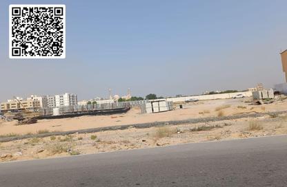 Land - Studio for sale in Al Jurf Industrial 3 - Al Jurf Industrial - Ajman Land - Studio for sale in Al Jurf Industrial 3 - Al Jurf Industrial - Ajman
