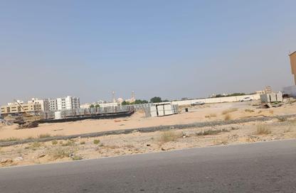 Land - Studio for sale in Al Jurf Industrial 3 - Al Jurf Industrial - Ajman Land - Studio for sale in Al Jurf Industrial 3 - Al Jurf Industrial - Ajman