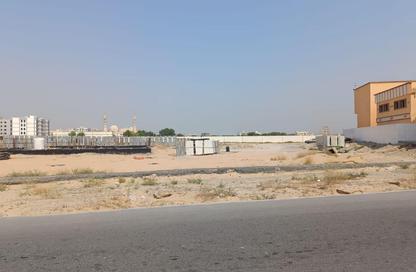 Land - Studio for sale in Al Jurf Industrial 3 - Al Jurf Industrial - Ajman Land - Studio for sale in Al Jurf Industrial 3 - Al Jurf Industrial - Ajman