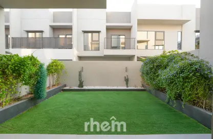 Villa - 3 Bedrooms - 4 Bathrooms for sale in MAG Eye - MAG City - Mohammed Bin Rashid City - Dubai