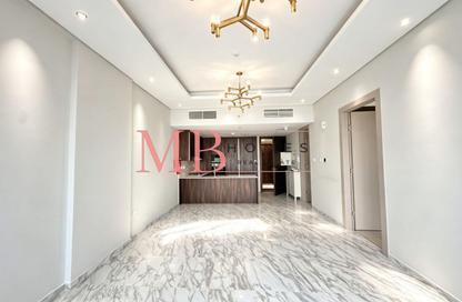 Apartment - 1 - 2 for rent in Avenue Residence 4 - Avenue Residence - Al Furjan - Dubai