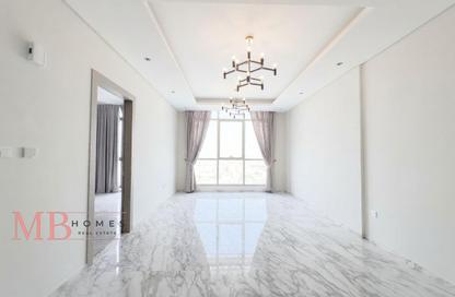 Apartment - 1 - 2 for rent in Avenue Residence 4 - Avenue Residence - Al Furjan - Dubai