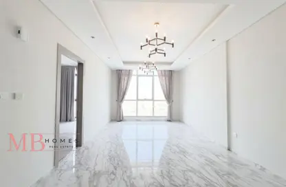 Apartment - 1 Bedroom - 2 Bathrooms for rent in Avenue Residence 4 - Avenue Residence - Al Furjan - Dubai