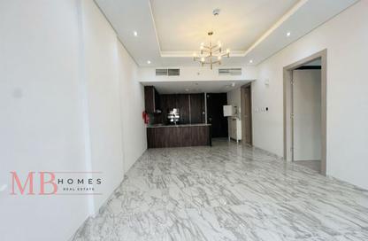 Apartment - 1 - 2 for rent in Avenue Residence 4 - Avenue Residence - Al Furjan - Dubai
