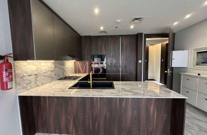 Apartment - 1 - 2 for rent in Avenue Residence 4 - Avenue Residence - Al Furjan - Dubai