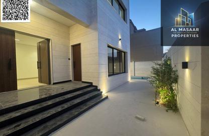 Villa - 5 - 7 for sale in Al Rawda 1 - Al Rawda - Ajman