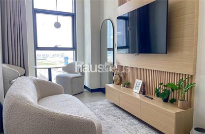 شقة - 1 حمام للايجار في 15 Northside - Tower 1 - 15 نورث سايد - الخليج التجاري - دبي