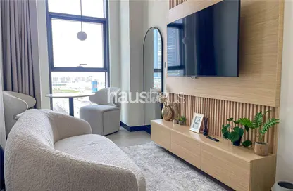 شقة - 1 حمام للايجار في 15 Northside - Tower 1 - 15 نورث سايد - الخليج التجاري - دبي