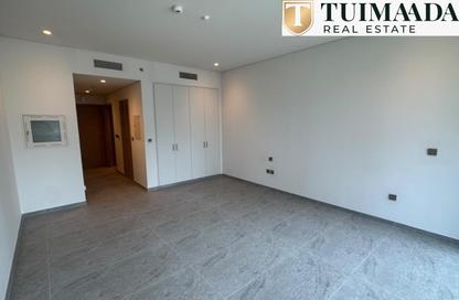 Apartment - Studio - 1 for rent in Peninsula Four - Peninsula - Business Bay - Dubai