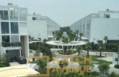 Villa - 4 Bedrooms - 5 Bathrooms for rent in Ixora - Al Barari - Dubai