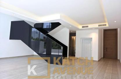 Villa - 4 Bedrooms - 5 Bathrooms for rent in Ixora - Al Barari - Dubai
