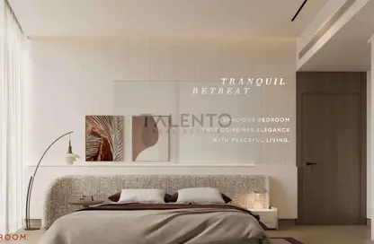 Apartment - 1 Bedroom - 2 Bathrooms for sale in 09 Life Residences - Dubai Land Residence Complex - Dubai Land - Dubai