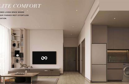 Apartment - 1 Bedroom - 2 Bathrooms for sale in 09 Life Residences - Dubai Land Residence Complex - Dubai Land - Dubai