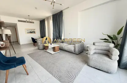 Apartment - 2 Bedrooms - 3 Bathrooms for rent in Tara 2 - Al Quoz 3 - Al Quoz - Dubai