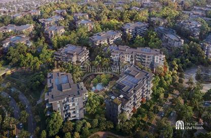 Apartment - 2 Bedrooms - 2 Bathrooms for sale in Cilia Tower 2 - Cilia at Ghaf Woods - Ghaf Woods - Dubai Land - Dubai Apartment - 2 Bedrooms - 2 Bathrooms for sale in Cilia Tower 2 - Cilia at Ghaf Woods - Ghaf Woods - Dubai Land - Dubai