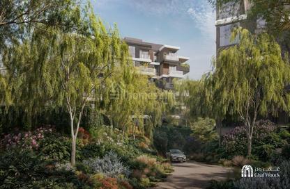 Apartment - 2 Bedrooms - 2 Bathrooms for sale in Cilia Tower 2 - Cilia at Ghaf Woods - Ghaf Woods - Dubai Land - Dubai Apartment - 2 Bedrooms - 2 Bathrooms for sale in Cilia Tower 2 - Cilia at Ghaf Woods - Ghaf Woods - Dubai Land - Dubai