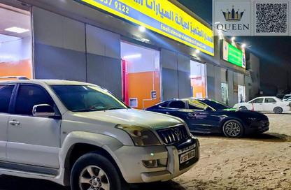 متجر - استوديو - 1 حمام للبيع في مبني علي موسى - الصجعة الصناعية - الصجعة - الشارقة متجر - استوديو - 1 حمام للبيع في مبني علي موسى - الصجعة الصناعية - الصجعة - الشارقة