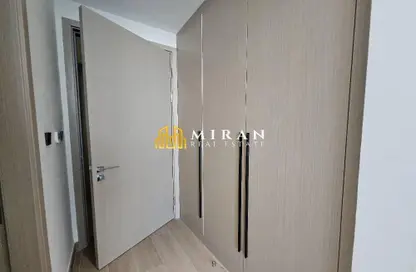 شقة - 2 غرف نوم - 3 حمامات للايجار في ويست فيو جاردن - قرية جميرا الدائرية - دبي