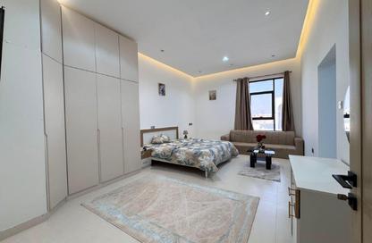 Apartment - Studio - 1 Bathroom for rent in Madinat Al Riyad - Abu Dhabi