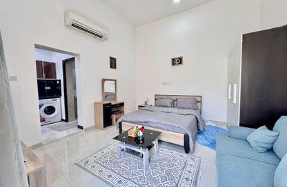 Apartment - Studio - 1 Bathroom for rent in Madinat Al Riyad - Abu Dhabi Apartment - Studio - 1 Bathroom for rent in Madinat Al Riyad - Abu Dhabi