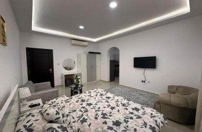 Apartment - Studio - 1 for rent in Madinat Al Riyad - Abu Dhabi Apartment - Studio - 1 for rent in Madinat Al Riyad - Abu Dhabi