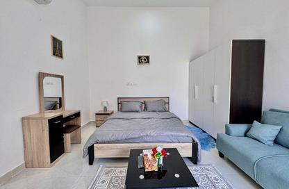 Apartment - Studio - 1 Bathroom for rent in Madinat Al Riyad - Abu Dhabi Apartment - Studio - 1 Bathroom for rent in Madinat Al Riyad - Abu Dhabi