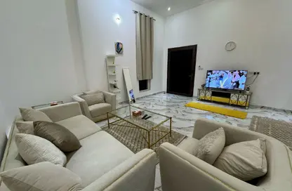 Apartment - Studio - 1 Bathroom for rent in Madinat Al Riyad - Abu Dhabi