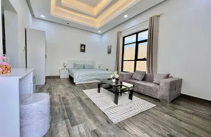 شقة - 1 حمام للايجار في مدينة الرياض - أبوظبي