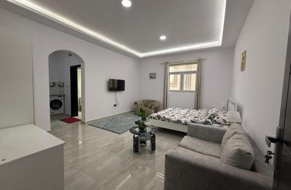 Apartment - Studio - 1 for rent in Madinat Al Riyad - Abu Dhabi Apartment - Studio - 1 for rent in Madinat Al Riyad - Abu Dhabi