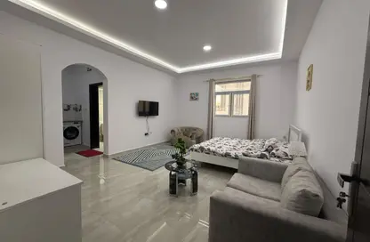 شقة - 1 حمام للايجار في مدينة الرياض - أبوظبي