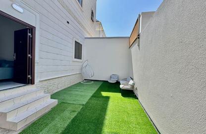 Apartment - Studio - 1 Bathroom for rent in Madinat Al Riyad - Abu Dhabi Apartment - Studio - 1 Bathroom for rent in Madinat Al Riyad - Abu Dhabi