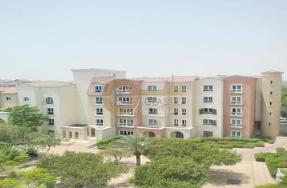 شقة - غرفة نوم - 2 حمامات للايجار في مبنى 75 - طراز البحر المتوسط - ديسكفري جاردنز - دبي شقة - غرفة نوم - 2 حمامات للايجار في مبنى 75 - طراز البحر المتوسط - ديسكفري جاردنز - دبي