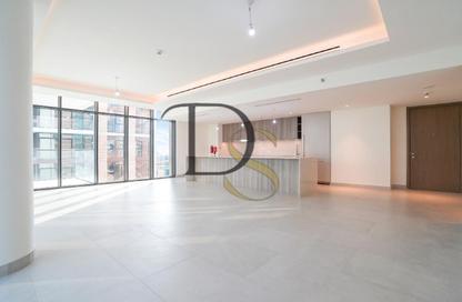Apartment - 3 - 4 for rent in Laurel - Central Park at City Walk - City Walk - Al Wasl - Dubai