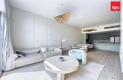 Apartment - 3 - 3 for rent in Belgravia 1 - Belgravia - District 11 - Jumeirah Village Circle - Dubai