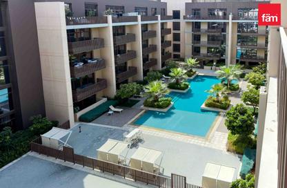 Apartment - 3 - 4 for rent in Belgravia 1 - Belgravia - District 11 - Jumeirah Village Circle - Dubai