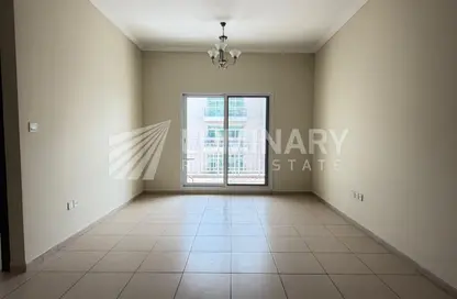 شقة - 2 غرف نوم - 2 حمامات للايجار في كيو بوينت - ليوان - دبي لاند - دبي