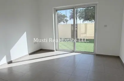 فيلا - 3 غرف نوم - 4 حمامات للبيع في باركسايد 1 - اعمار الجنوبية - دبي الجنوب (مركز دبي العالمي) - دبي