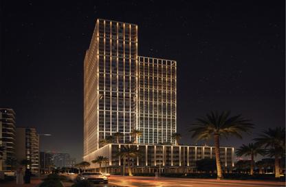 Apartment - 2 Bedrooms - 3 Bathrooms for sale in Binghatti Vintage - Majan - Dubai
