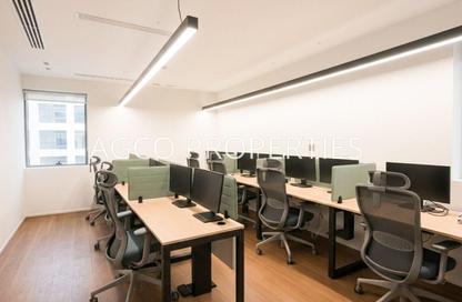 Office Space - Studio for rent in Executive Tower D (Aspect Tower) - Executive Towers - Business Bay - Dubai Office Space - Studio for rent in Executive Tower D (Aspect Tower) - Executive Towers - Business Bay - Dubai