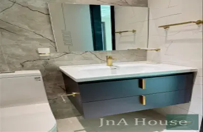 شقة - 2 غرف نوم - 2 حمامات للايجار في سكايز من دانوب - ارجان - دبي