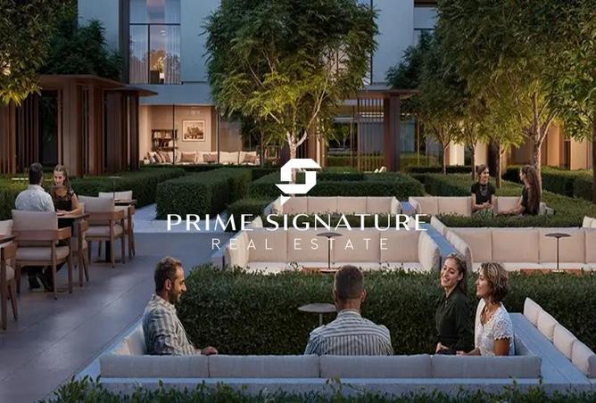 1BR EMAAR | 10% Down Payment | Easy Payment Plan
